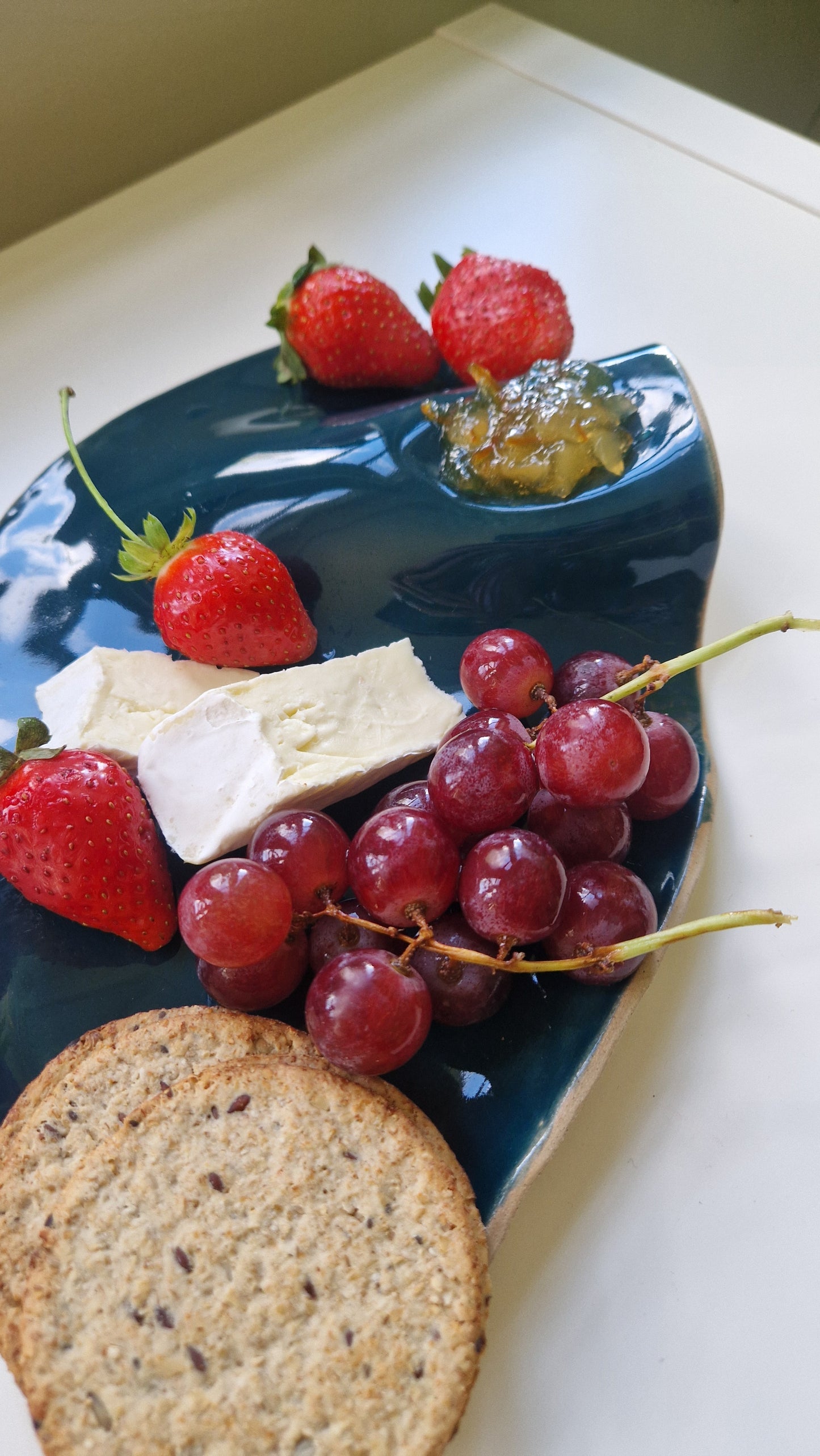 Cheeseboard