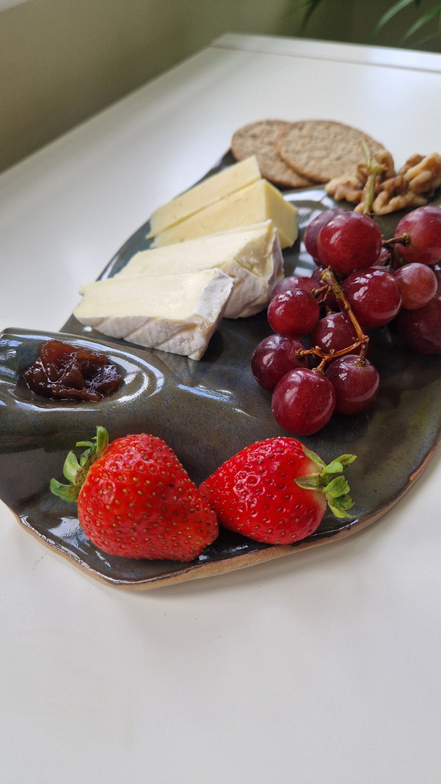 Cheeseboard
