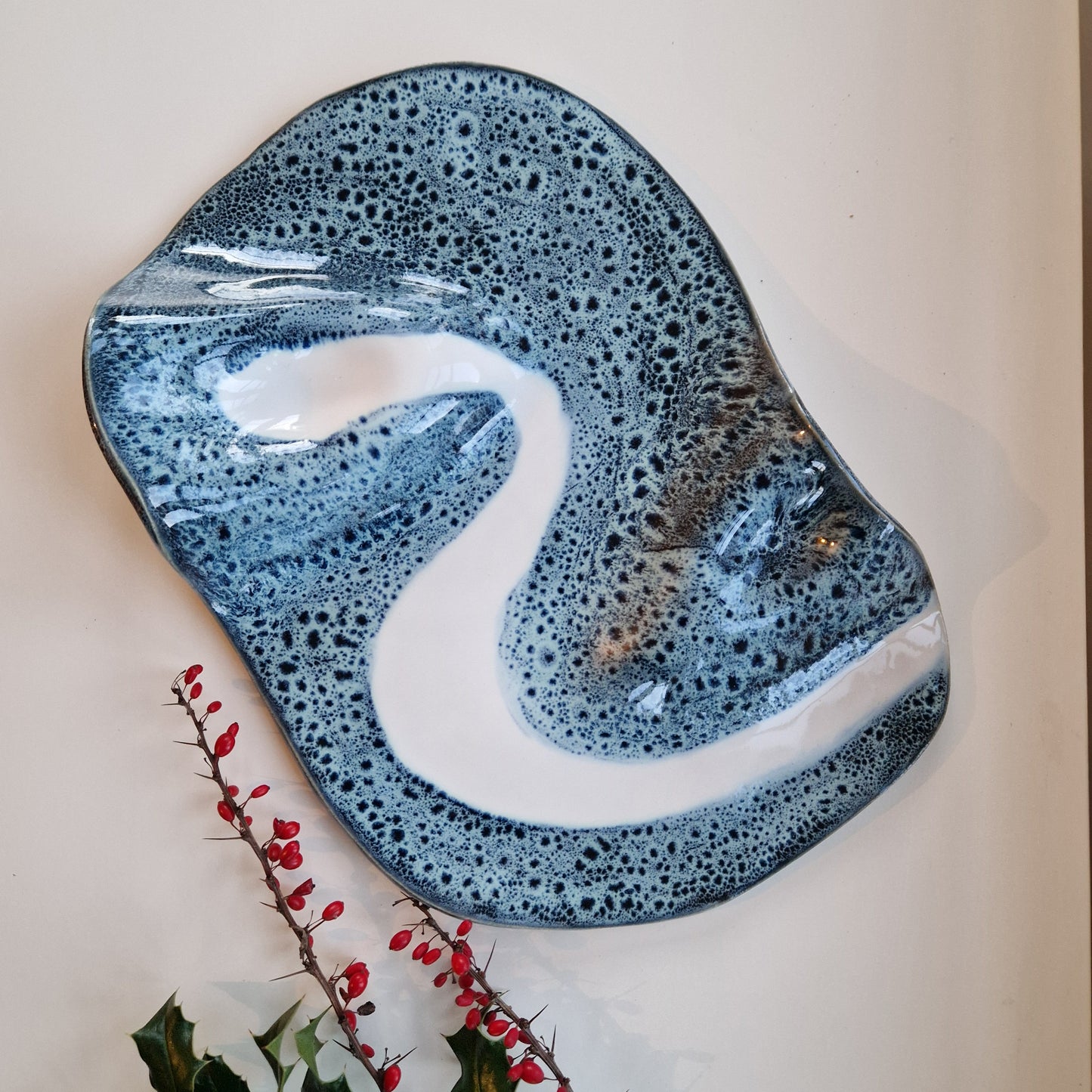 Charcuterie Board - Frozen River