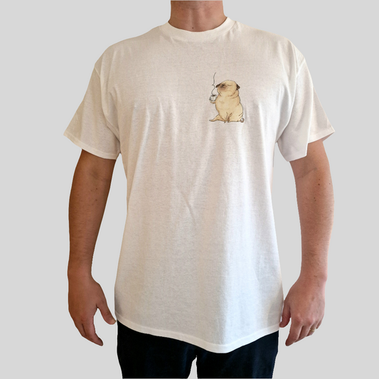 Pug T-Shirt