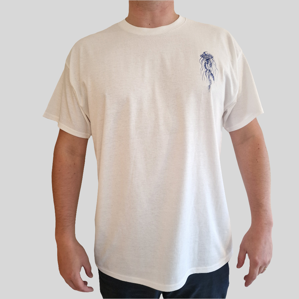 Jelly Fish T-Shirt