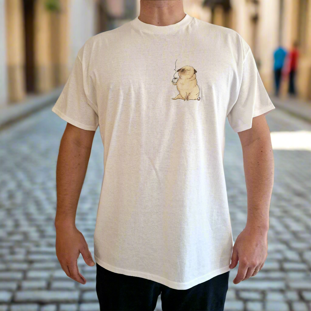 Pug T-Shirt