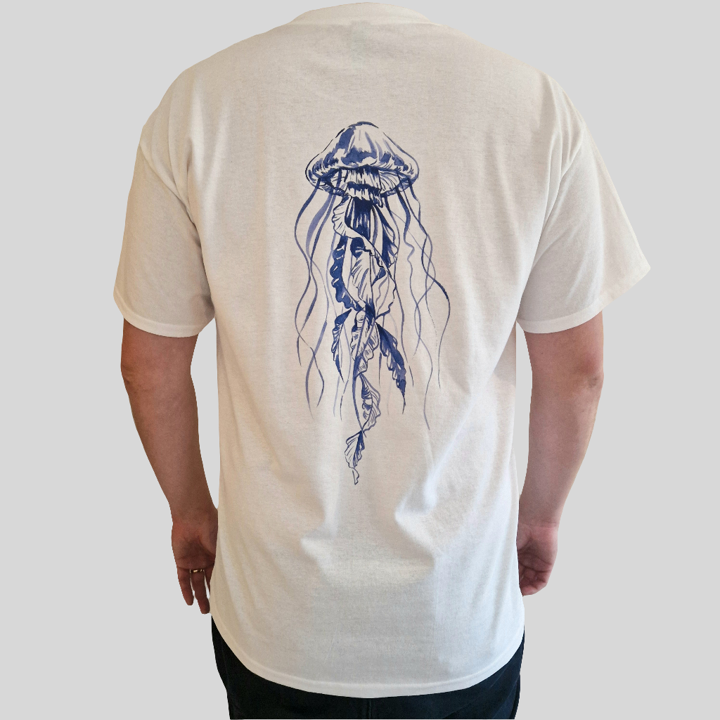 Jelly Fish T-Shirt