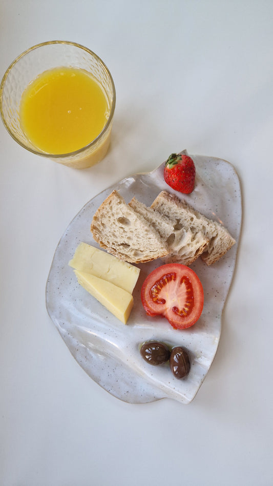 Cheeseboard