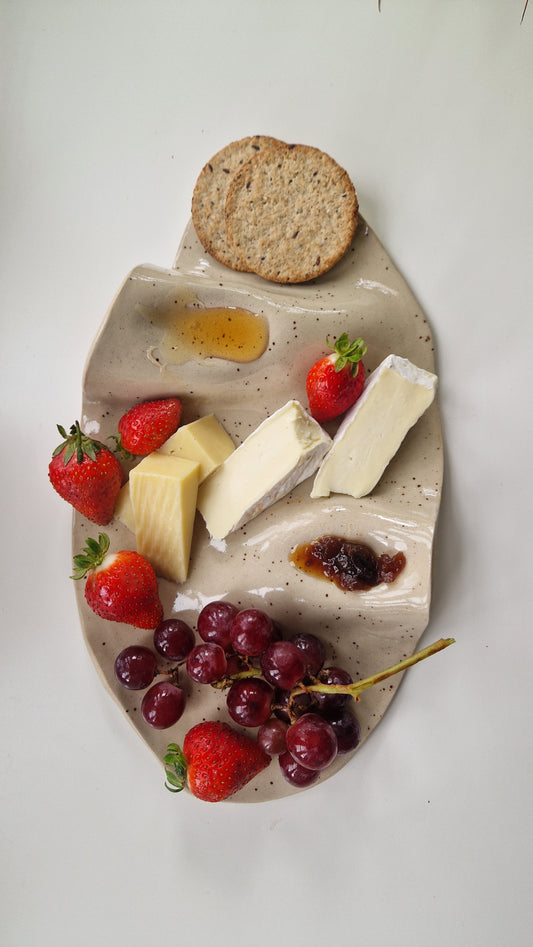 Cheeseboard