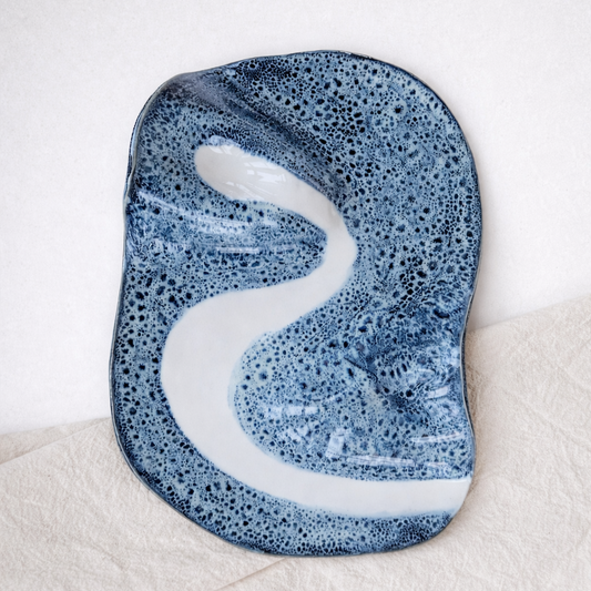 Charcuterie Board - Frozen River