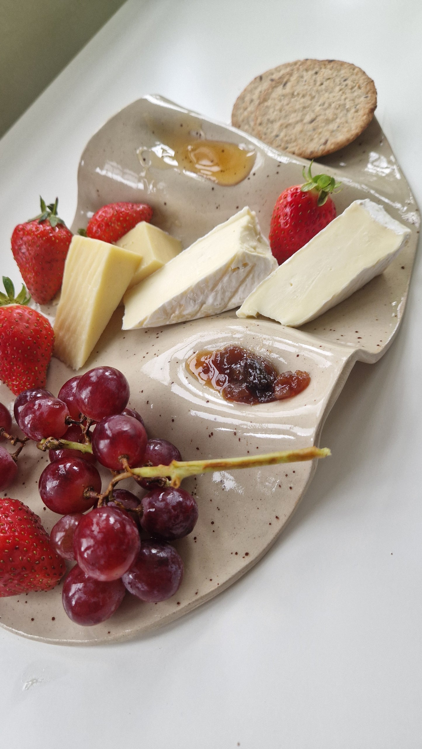 Cheeseboard