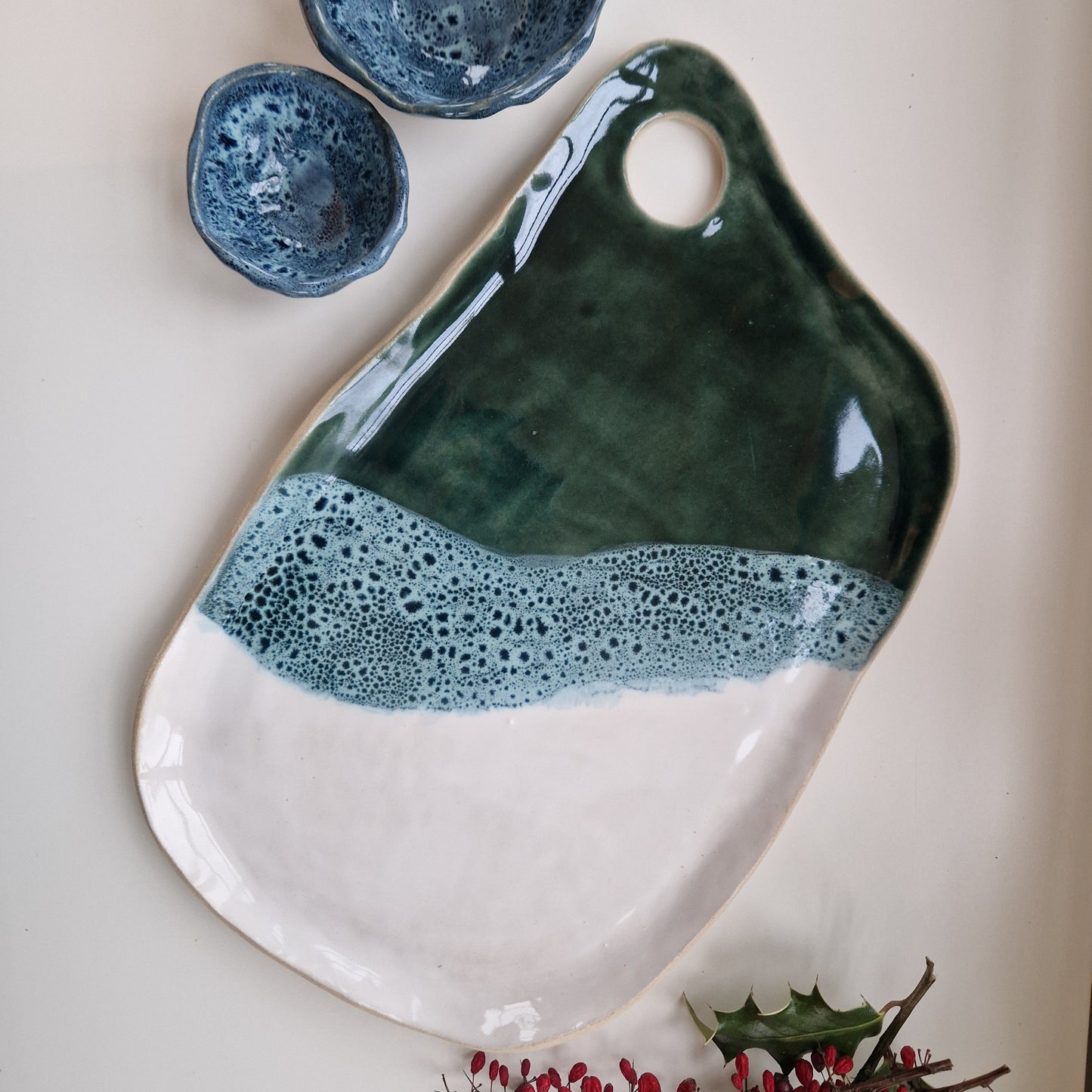 Charcuterie Board - Lagune