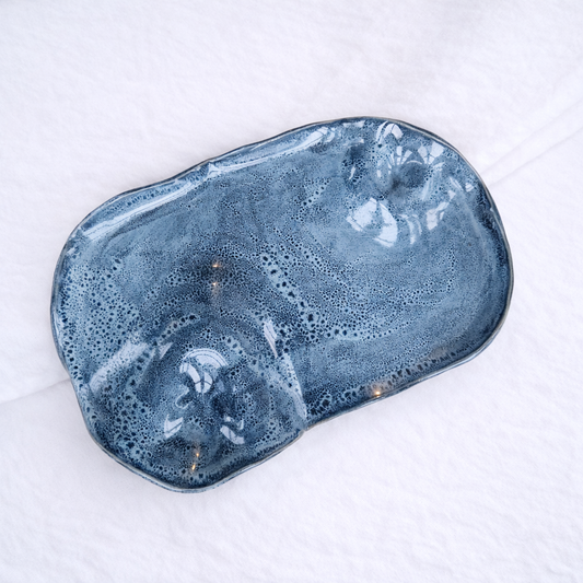 Charcuterie Board - Frozen Lake